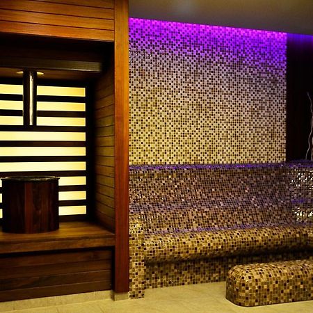 Uva Nestum Wine & Spa غوتسه دلتشو المظهر الخارجي الصورة