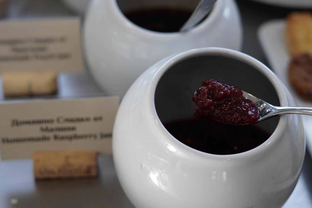 Uva Nestum Wine & Spa غوتسه دلتشو المظهر الخارجي الصورة